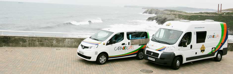 surfari por francia