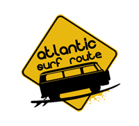 ATLANTIC SURF ROUTE