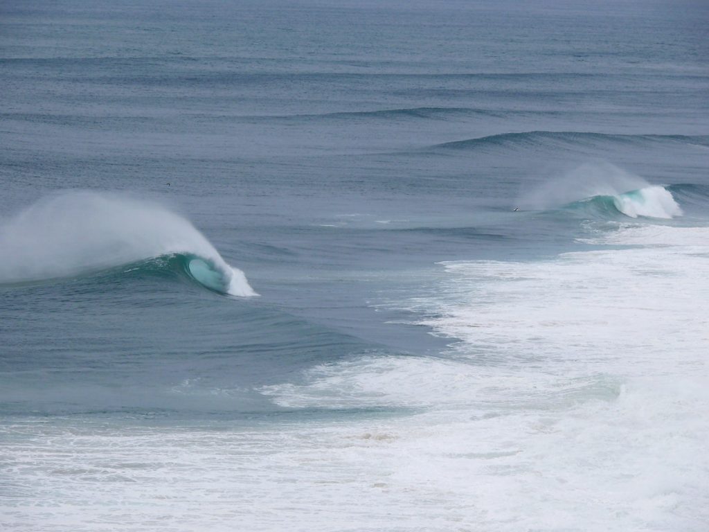 NAZARÉ