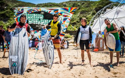 festivale surf camper españa