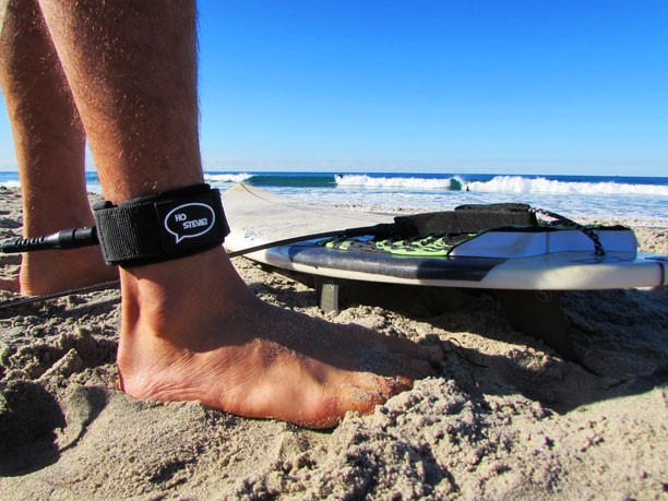 leash surf