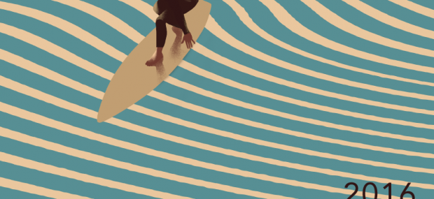 Cádiz Andalucía surf festival