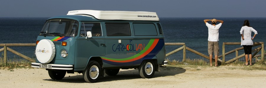 Vw T2 Bully Camper 1977